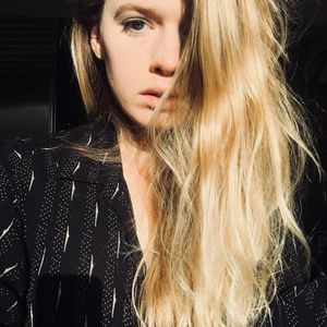 Meet your Posher, Zoë